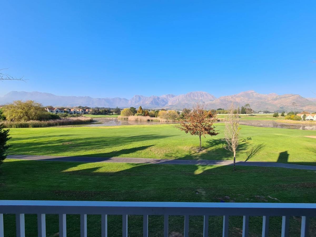 Boschenmeer House Paarl Exterior foto