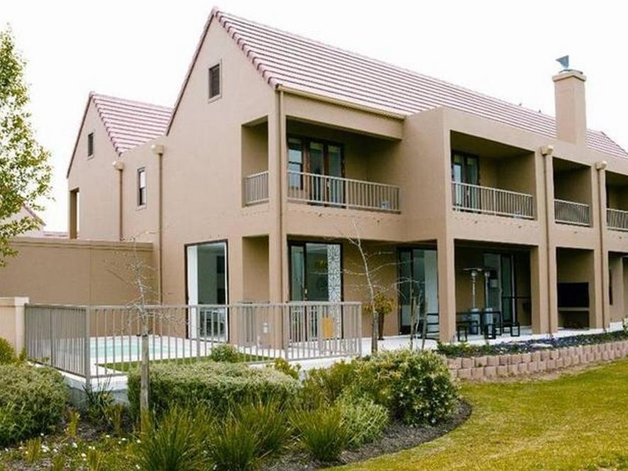 Boschenmeer House Paarl Exterior foto
