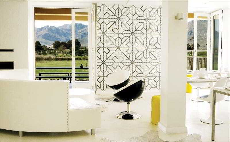 Boschenmeer House Paarl Exterior foto